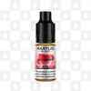 Red Cherry by Maryliq | Lost Mary E Liquid | Nic Salt, Strength & Size: 10mg • 10ml