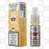 Rhubarb Snoow by Elfliq | Elf Bar E Liquid | 10ml Nic Salt, Strength & Size: 20mg • 10ml