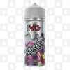 Riberry Lemonade | Mixer Range by IVG E Liquid | 50ml & 100ml Short Fill, Strength & Size: 0mg • 100ml (120ml Bottle)