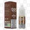 UK Tobacco / Smooth Tobacco by Rips E Liquid | 10ml Bottles, Strength & Size: 06mg • 10ml