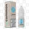 Uncommon 1 by Supergood E Liquid x Grimm Green | 10ml Bottles, Strength & Size: 20mg • 10ml