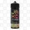 Unreal 2 | Pineapple & Passionfruit by JAKD E Liquid | 100ml Short Fill