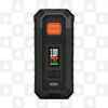 Vaporesso Armour S 21700 Mod, Selected Colour: Green