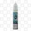 Aloe Vera Nic Salt by Aisu | Zap E Liquid | 10ml Bottles, Nicotine Strength: NS 20mg
