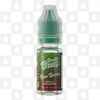 Apple Rhubarb by Double Brew E Liquid | Nic Salt, Strength & Size: 20mg • 10ml