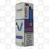 Blue Fusion IVG Bar 2400 20mg | Disposable Vapes