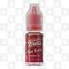 Cherry Ice by Double Brew E Liquid | Nic Salt, Strength & Size: 05mg • 10ml