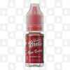 Cherry Ice by Double Brew E Liquid | Nic Salt, Strength & Size: 20mg • 10ml