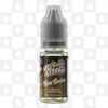 Cream Tobacco by Double Brew E Liquid | Nic Salt, Strength & Size: 20mg • 10ml