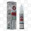 Cucumber 50/50 Bar Salts by Aisu E Liquid | 10ml Bottles, Strength & Size: 20mg • 10ml