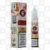Mango 50/50 Bar Salts by Aisu E Liquid | 10ml Bottles, Strength & Size: 20mg • 10ml