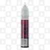 Passionfruit Zest Nic Salt by Zap E Liquid | 10ml Bottles, Strength & Size: 20mg • 10ml