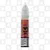 Peach Ice Tea Nic Salt by Zap E Liquid | 10ml Bottles, Strength & Size: 20mg • 10ml