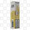 Pineapple Ice by Bar Juice 5000 E Liquid | 10ml Salt Nic, Strength & Size: 20mg • 10ml