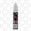 Pink Guava Nic Salt by Aisu | Zap E Liquid | 10ml Bottles, Strength & Size: 20mg • 10ml