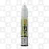 Snow Pear Nic Salt by Zap E Liquid | 10ml Bottles, Strength & Size: 20mg • 10ml