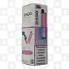 Strawberry Ice IVG Bar 2400 20mg | Disposable Vapes