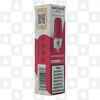 Watermelon by Bar Juice 5000 E Liquid | 10ml Salt Nic, Strength & Size: 20mg • 10ml