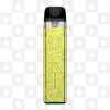 Vaporesso XROS 3 Mini Pod Kit, Selected Colour: Lemon Yellow