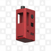 Stubby Xray 21 AIO by Suicide Mods X Vaping Bogan X Orca, Selected Colour: Dark Devil