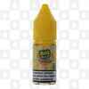 Banana Milk by Big Bold Creamy E Liquid | Nic Salt, Strength & Size: 10mg • 10ml