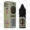 Berries and Cherries by Old Malt E Liquid | 10ml Nic Salt, Strength & Size: 20mg • 10ml