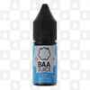 Blueberry Sour Raspberry Nic Salt by Baa Juice E Liquid | 10ml Bottles, Strength & Size: 05mg • 10ml