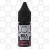 Cherry Cola Nic Salt by Baa Juice E Liquid | 10ml Bottles, Strength & Size: 10mg • 10ml