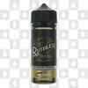 Coffee Tobacco by Ruthless E Liquid | 100ml Short Fill, Strength & Size: 0mg • 100ml (120ml Bottle) - Out Of Date