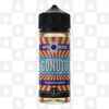Gonuts | Legacy Collection by Five Pawns E Liquid | 100ml Short Fill