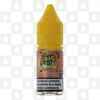 Mango Passion by Big Bold Fruity E Liquid | Nic Salt, Strength & Size: 10mg • 10ml