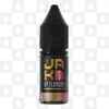Naughty But Ice | Pink Lemonade by JAKD E Liquid | Nic Salt, Strength & Size: 20mg • 10ml