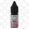 Pink Lemonade Nic Salt by Baa Juice E Liquid | 10ml Bottles, Strength & Size: 20mg • 10ml