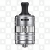 VooPoo PnP X Pod Tank, Selected Colour: Silver, Size: 2ml - MTL