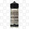 Salted Caramel | Legacy Collection by Five Pawns E Liquid | 100ml Short Fill