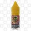 Strawberry Banana by Big Bold Creamy E Liquid | Nic Salt, Strength & Size: 10mg • 10ml