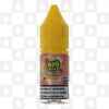 Strawberry Banana by Big Bold Creamy E Liquid | Nic Salt, Strength & Size: 20mg • 10ml