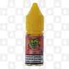 Strawberry Jam with Clotted Cream by Big Bold Creamy E Liquid | Nic Salt, Strength & Size: 20mg • 10ml