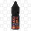 Unreal Berries | Rhubarb and Raspberry by JAKD E Liquid | Nic Salt, Strength & Size: 20mg • 10ml