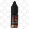 Unreal Desserts | Passionfruit Meringue by JAKD E Liquid | Nic Salt, Strength & Size: 20mg • 10ml