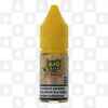 Vanilla Custard by Big Bold Creamy E Liquid | Nic Salt, Strength & Size: 20mg • 10ml