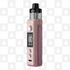 VooPoo Drag X2 Kit, Selected Colour: Glow Pink