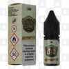 Watermelon Lime by Old Malt E Liquid | 10ml Nic Salt, Strength & Size: 20mg • 10ml