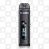 Uwell Crown X Pod Kit, Selected Colour: Black 