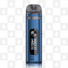 Uwell Crown X Pod Kit, Selected Colour: Blue