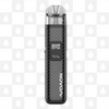 Smok Novo Pro Pod Kit, Selected Colour: Black Carbon Fiber