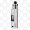 VooPoo Drag S2 Kit, Selected Colour: Colourful Silver