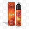 Fizzy Orange by Imp Jar Fizz E Liquid | 50ml Short Fill