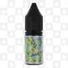 Apple Ice Nic Salt by Unreal Ice E Liquid | 10ml Bottles, Strength & Size: 20mg • 10ml