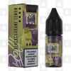 Blackcurrant Lemon by Bolt E Liquid | Nic Salt, Strength & Size: 20mg • 10ml